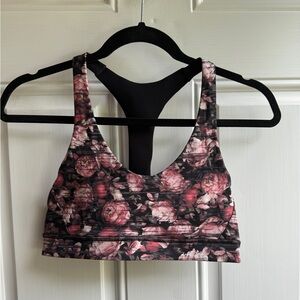 Lululemon Break Free Sports Bra